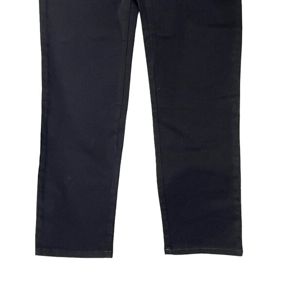 NWT Gloria Vanderbilt Amanda Jeans Size 6 Average Tapered Leg Classic Rise Soft - Picture 3 of 11